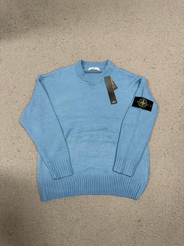 Stone island strickpullover - stone,