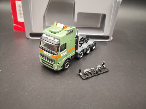 Herpa volvo max wild - volvo, fh