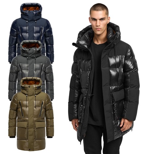 Stone harbour herren - stone,