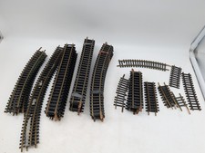 Fleischmann H0 Schienen Gleise