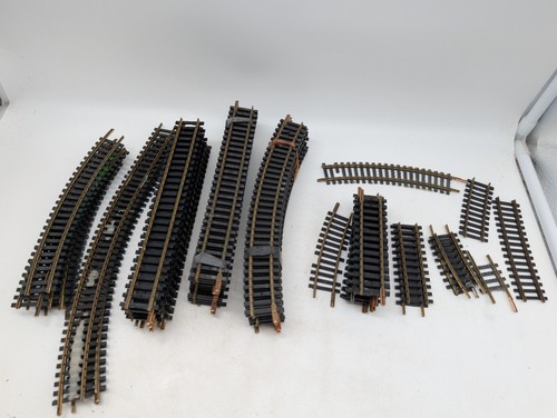 Fleischmann schienen gleise - h0,