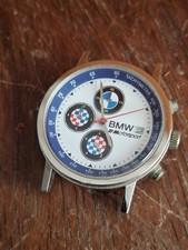 Armbanduhr Watch BMW Motorsport , defekt