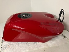 Ducati 748, 916,996, 998 Carbon/Kevlar Tank inkl. Entlüfter