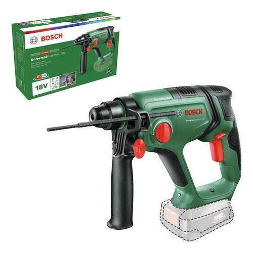 Bosch akku bohrhammer - bosch, akku-bohrhammer