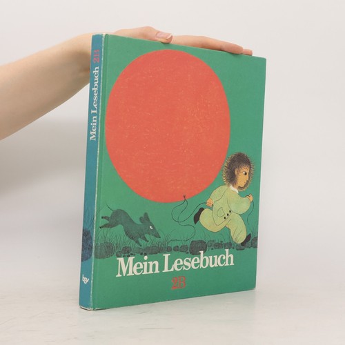 Mein lesebuch ausgabe - lesebuch, 2