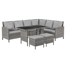 Svita madison rattan lounge - svita,