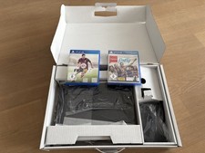 PlayStation 4 500GB Schwarz -