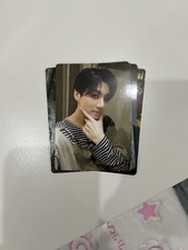 BTS Jungkook Fotokarten