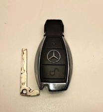 Zündschlüssel Funkschlüssel