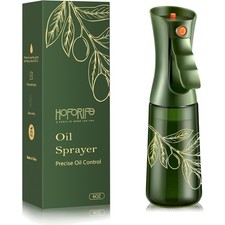 Glas sprühflasche 200ml - glas,