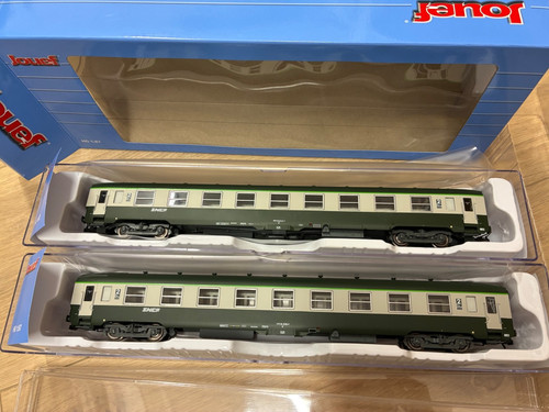 Jouef hj4182 set 2 - jouef,
