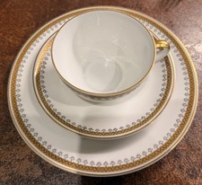 Kaffeeservice Vintage ca 1950