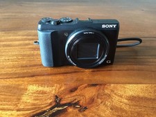 Sony DSC-HX50