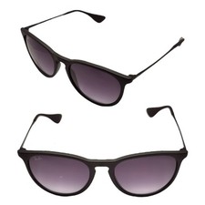 Ray Ban Erika RB4171 - Schwarz