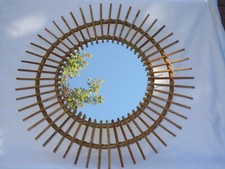 Großer Spiegel Sonne IN