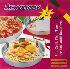 Imex edelstahl rundes - imex,