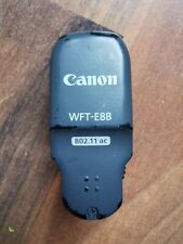 Canon WFT-E8B Wireless File Transmitter