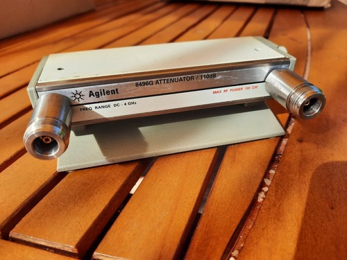 8496g agilent hp - 8496g,