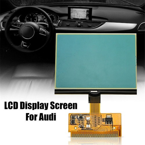 Vdo glas lcd cluster display - cluster,
