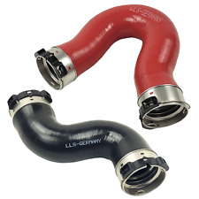 2x Turbo- Ladeluftfschlauch