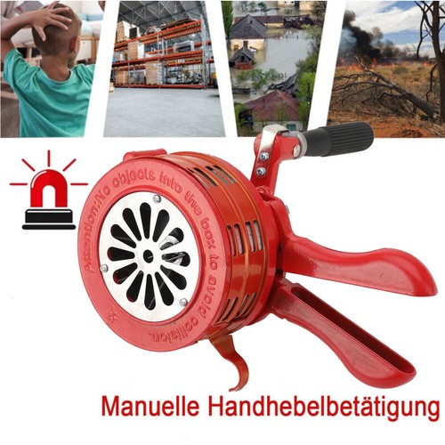 Handsirene 110db - handsirene,