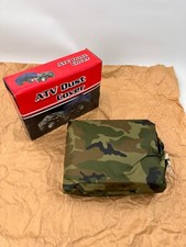 ATV Abdeckplane Large Dust Cover L 220X125X85cm Abdeckung Schutz #20877