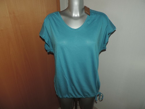 Cecil shirt türkis xl - gr., neu