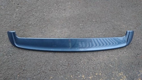 Vauxhall zafira mk2 sri - vauxhall,