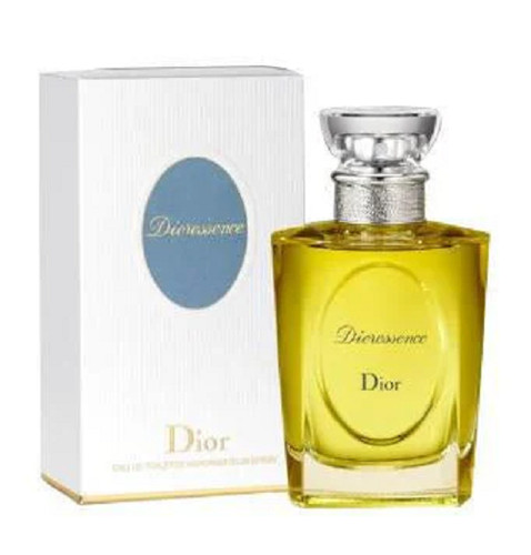 Dioressence christian dior - ,