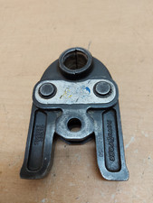 Novopress Geberit G 26 Mepla Pressbacken Presszange Presswerkzeug Roller Rems