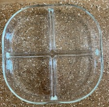 Joe Colombo Schale ITALARO Glas Vintage RAR Tiptop ARNO Design Vintage 60s