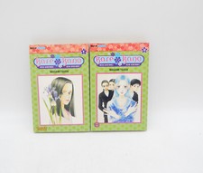 Carlsen Manga Comic Kare Kano