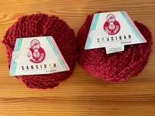 Stahlsche Wolle "Sansibar