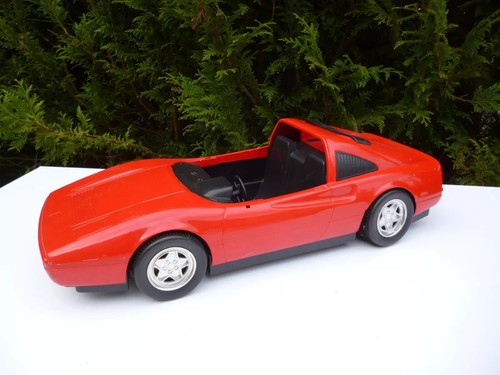 Altes auto ferrari - 29,