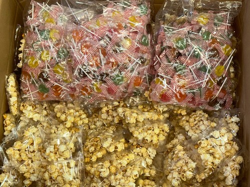 800 lolli 200 popcorn - 800,