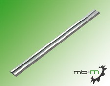 4 Stk. Hobelmesser 80,5mm