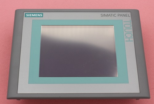 Siemens tp277 6av6 - siemens,