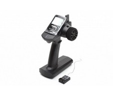 Futaba T3PV 3-Kanal Fernsteuerung inkl. R203GF Empfänger (ohne Telemetrie)