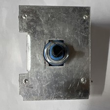 Dimmschalter Modul 1 oder 2-fach Push On/Off Drehbar 1000W 1000 Watt EN55014