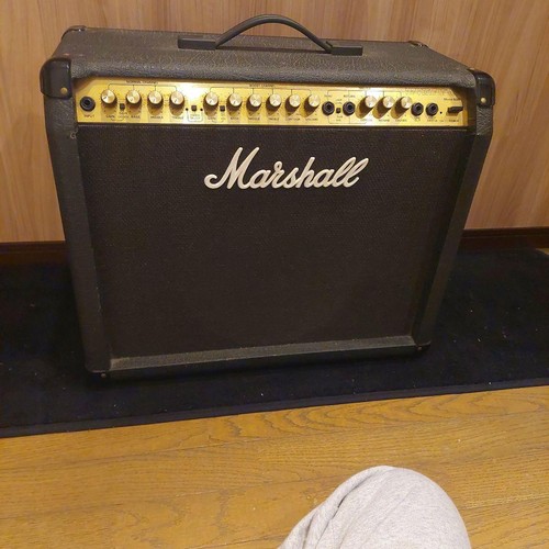 Marshall valvestate 80v - valvestate,