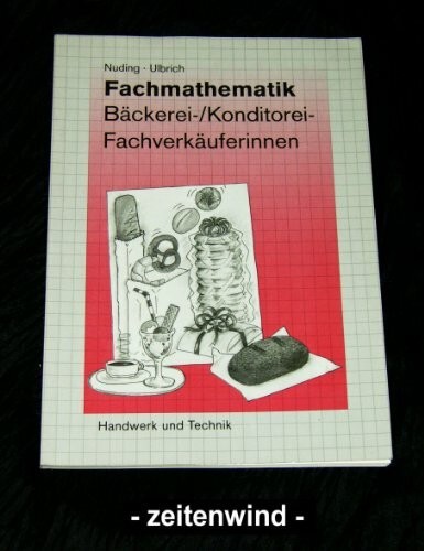 Fachmathematik verkauf in - verkauf,