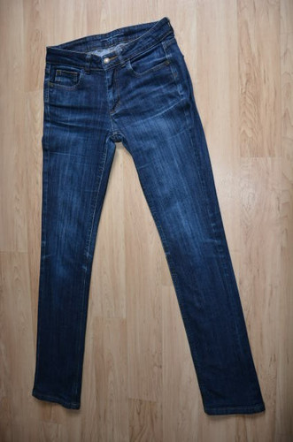 Comptoir des cotonniers jeans - comptoir,