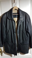 Herren lederjacke pierre - lederjacke,