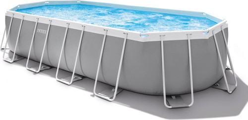 Intex pool prism frame - prism,