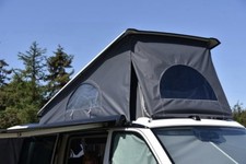 VW T5 T6 Cap für Aufstelldach Wetterschutzhaube Mütze Calitop 5.0