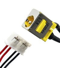 DC Jack Strombuchse Ladebuchse