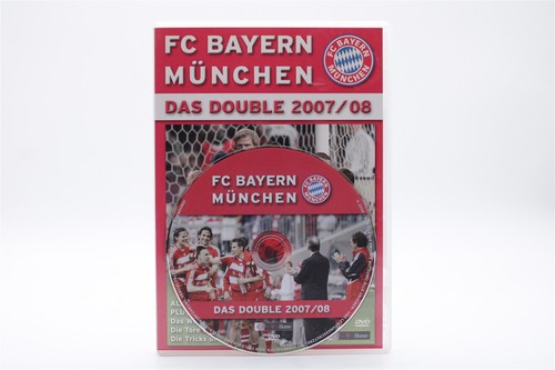 Bayern münchen das - das, double