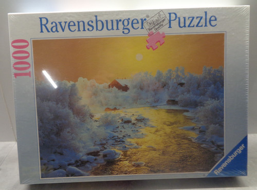 Ravensburger 1000 teile - ravensburger,