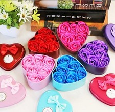 Romantisches Geschenk für