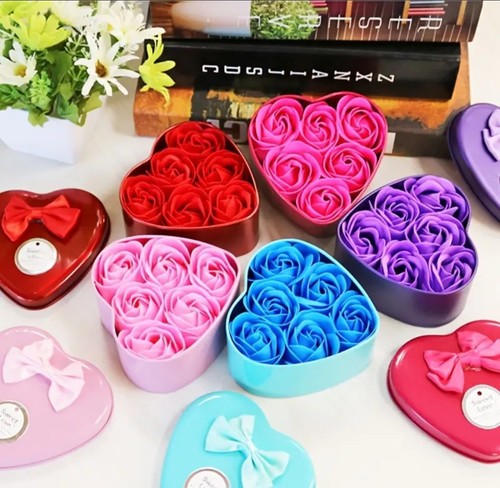 Romantisches geschenk - geschenk, –